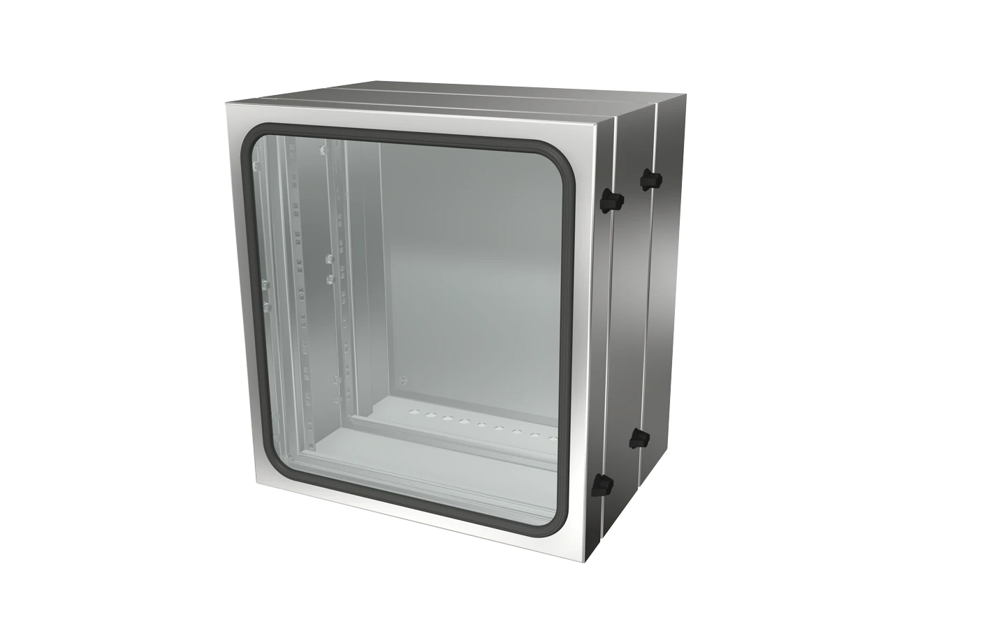 Elektronikgehäuse (19")